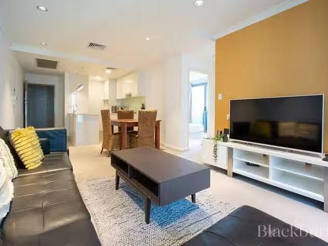 Unique 31/188 Newcastle Street, Perth, WA 6000