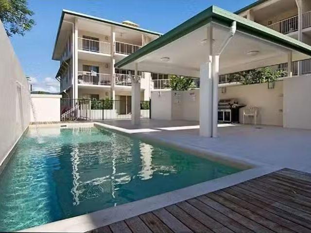 New 3/111 113 Martyn Street, Parramatta Park, QLD 4870