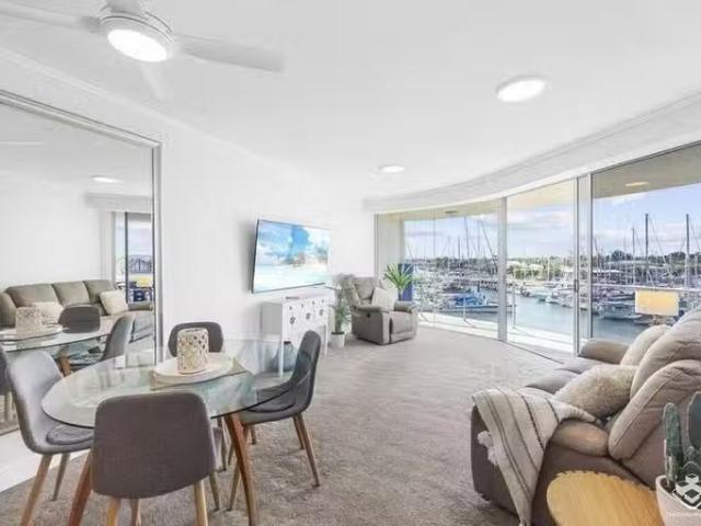 Unique 312/13 Nicklin Way, Minyama, QLD 4575