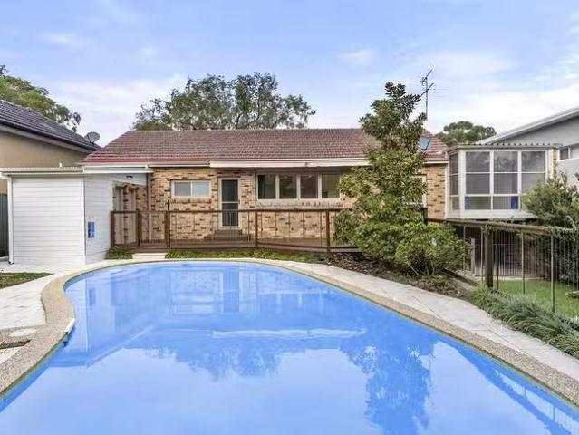 Nice 313 Burraneer Bay Road, Caringbah South, NSW 2229