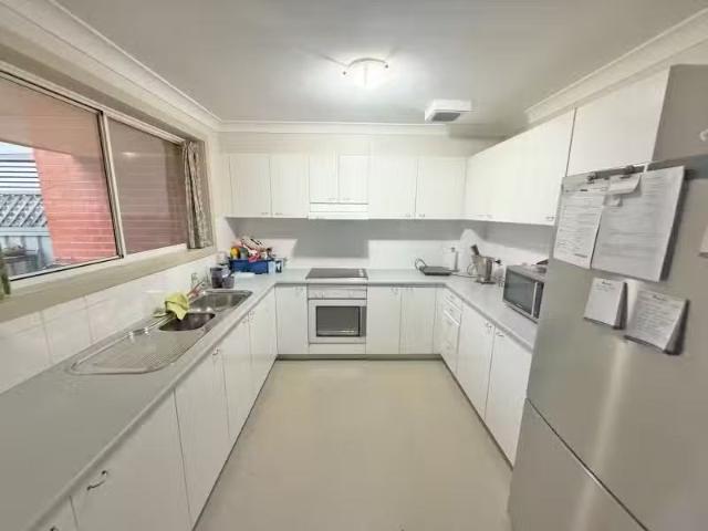 Charming 3/14 First Avenue, Loftus Townhouse for rent Listed.