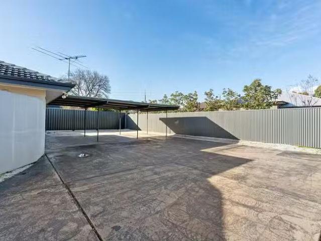 Nice 3/16 Canterbury Avenue, Trinity Gardens, SA 5068