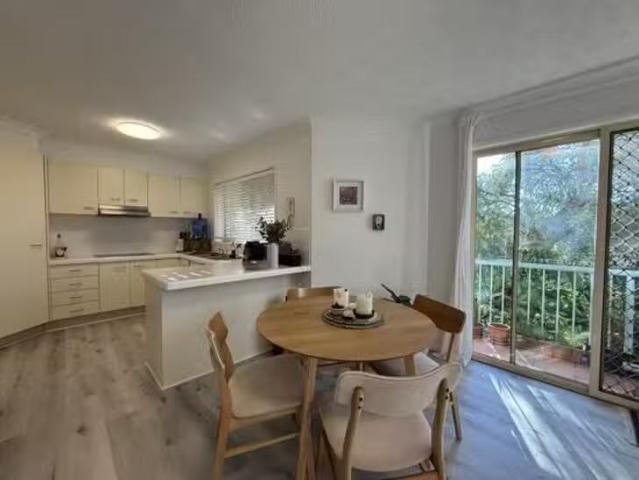 Nice 31/6 Gray Street, Tweed Heads West, NSW 2485