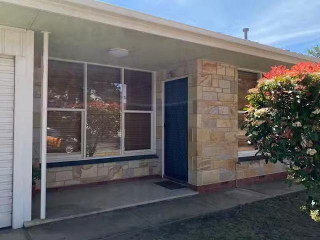 Deal! 3/16 Sixth Avenue, GLENELG EAST, SA 5045 House for Rent