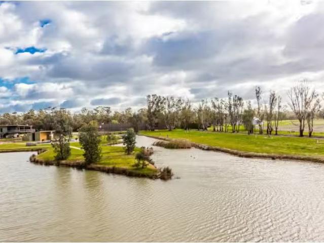 Cheap 3/1771 Perricoota Road, Moama Townhouse for rent Listed.