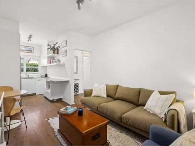 Rental! 3/17a Rickard Street, Balgowlah Apartment for rent Li.