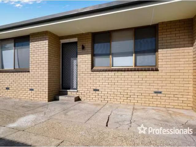 Rental! 3/183 Union Road, North Albury Apartment for rent Lis.