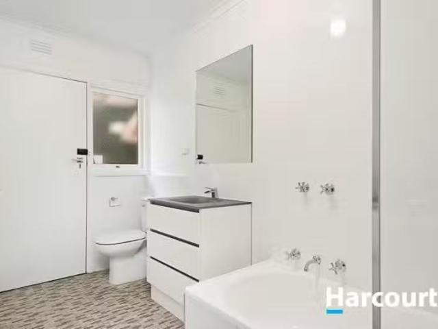 Nice 3/18 Cape Street, EAGLEMONT, VIC 3084 Unit for Rent