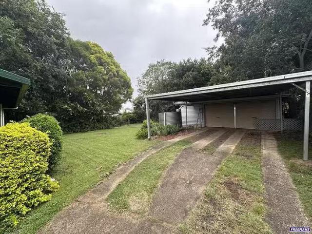 Cheap 318 Haly Street, Kingaroy, QLD 4610