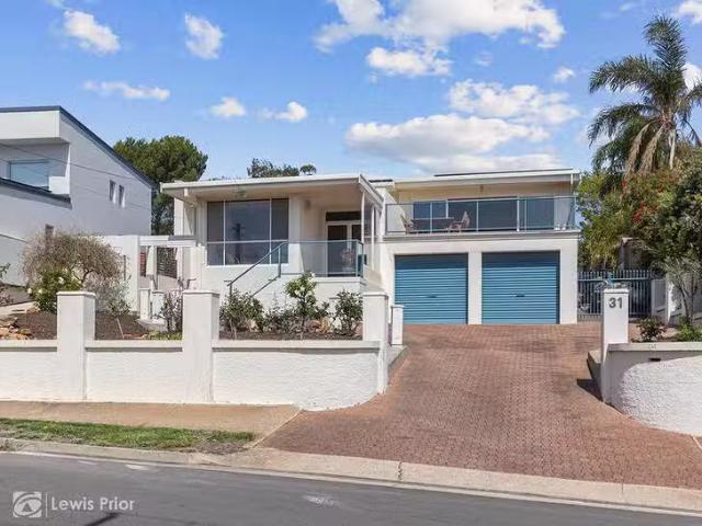Deal! 31 Trumara Road, Marino, SA 5049
