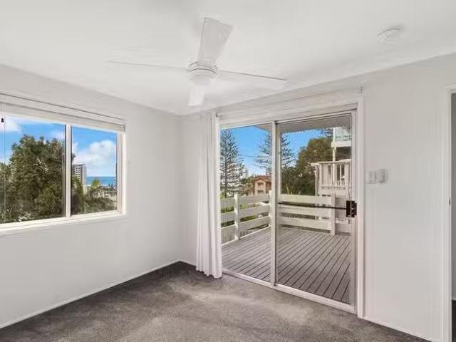 Unique 31 B Tweed Street, Coolangatta, QLD 4225