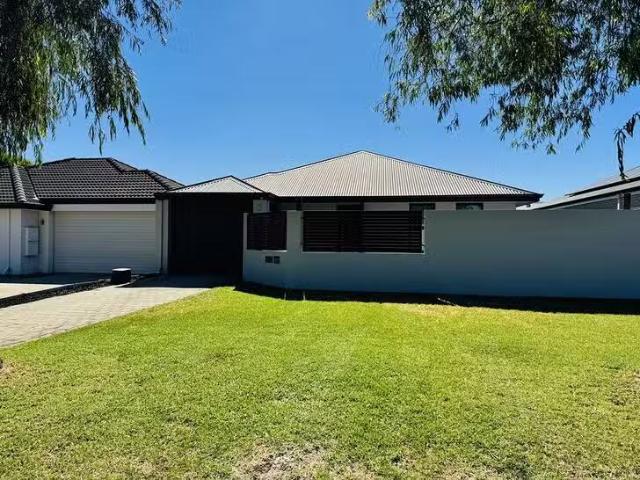 New 31 Bell Drive, Broadwater, WA 6280
