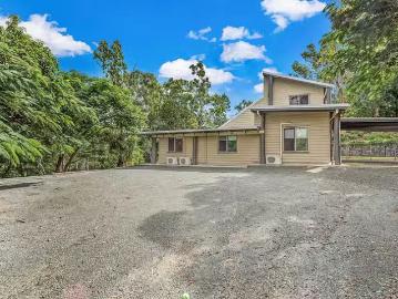 Nice 31 Black Road, Riordanvale, QLD 4800