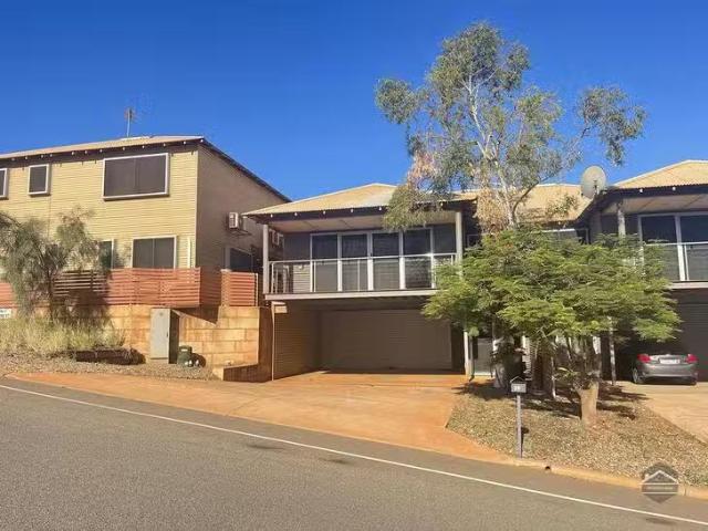 Nice 3/1 Howe Street, Port Hedland, WA 6721