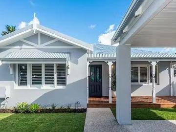 New 31 Lynton Street, Mount Hawthorn, WA 6016