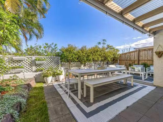 Just in! 3/1 Poinsettia Court, Mooloolaba, QLD 4557