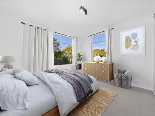 Just in! 3/1 St Pauls Road, North Balgowlah Apartment for rent.