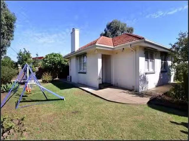 New 321 Brighton Road, North Brighton, SA 5048