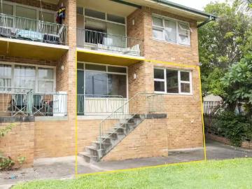 Rental! 3/23 Norris Street, LISMORE Apartment for rent Listed.