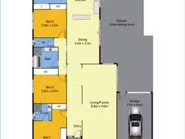 Charming 324 Victoria Street, Altona Meadows VIC 3028