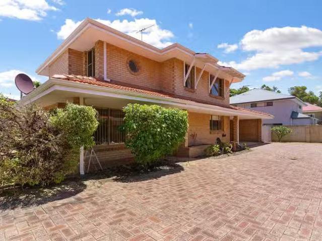 Deal! 3/254 High Street, Fremantle, WA 6160