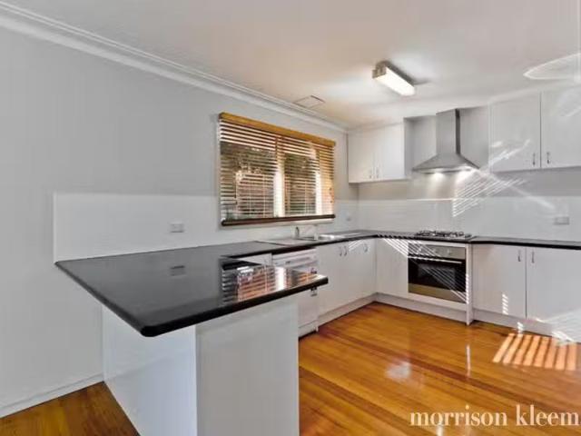 Just in! 32 Bible Street, Eltham VIC 3095