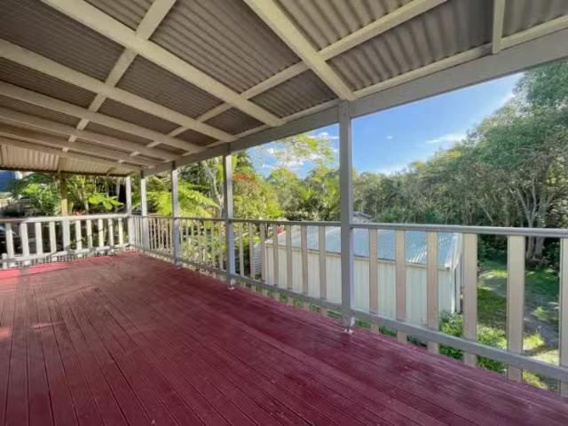 Charming 32 Ironbark Avenue, SANDY BEACH House for rent Liste.
