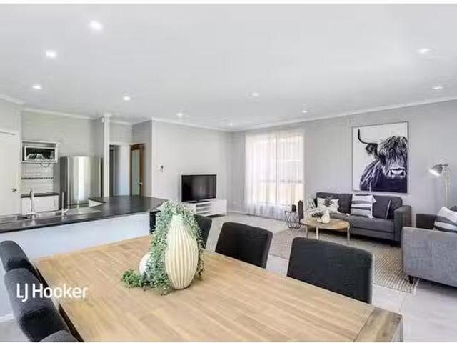 Nice 32B Grenville Avenue, Hillcrest, SA 5086