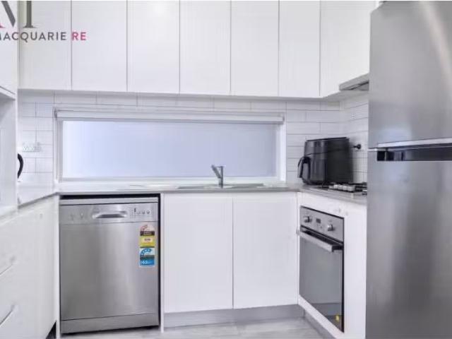 Just in! 3/30 32 Reserve Road, Casula Townhouse for rent List.