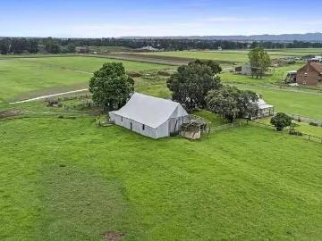 Deal! 331 Freemans Reach Road, Freemans Reach, NSW 2756