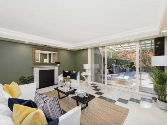 Just in! 3/36 Milner Crescent, Wollstonecraft Apartment for re.
