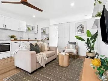 Rental! 33/87 91 Earl Street, Westcourt, QLD 4870