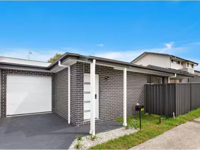 Just in! 338A Shellharbour Rd, Barrack Heights House for rent.