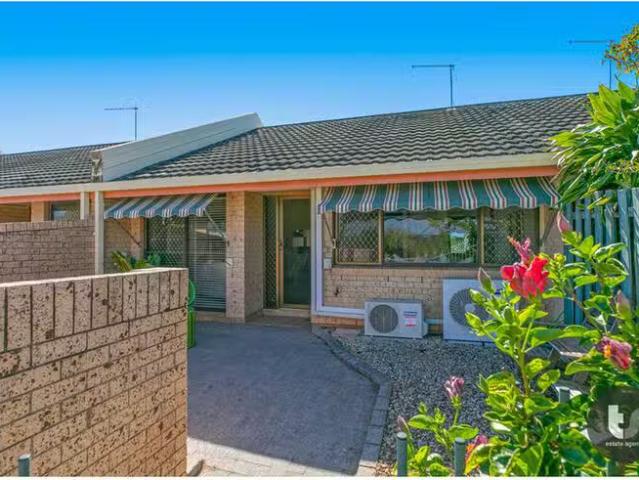 Nice 3/7 Thompson Street, Victoria Point, QLD 4165