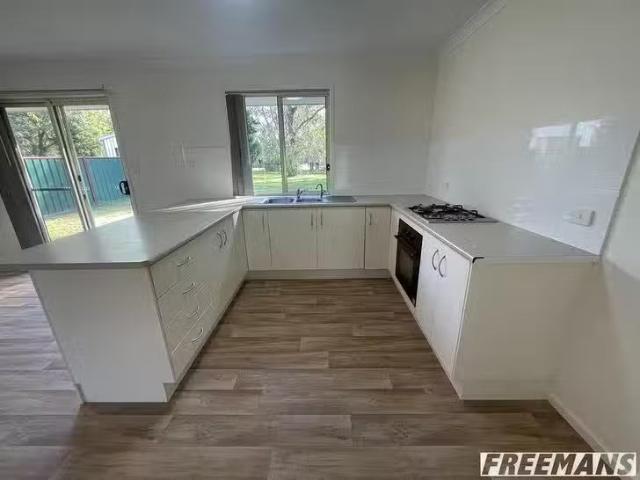 Unique 37 Brisbane Street, Nanango, QLD 4615
