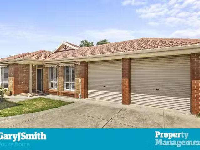 Charming 3/7 Clayton Avenue, Plympton, SA 5038