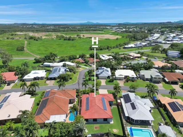 New 37 Kidston Avenue, RURAL VIEW, QLD 4740 House for Rent