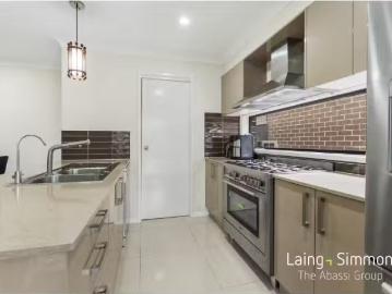 For Rent! 37 Stephenson Dr, Ropes Crossing House for rent Lis.