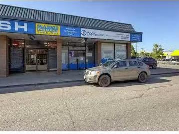 New 3410A 31St Avenue, Vernon, BC, V1T 7L3 commercial for le.