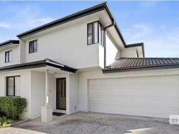 Tuggerah Lake, Jilliby, Wyong Region, Snapper Island