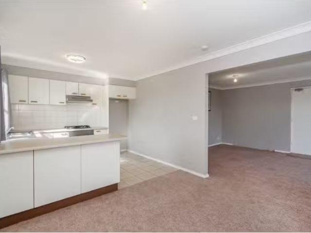 Cheap 3/44 Carrington Street, Queanbeyan Apartment for rent L.