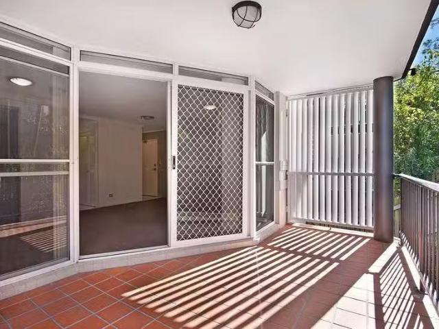 New 3/44 York Street, Indooroopilly, QLD 4068
