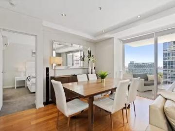 Nice 34/580 Hay Street, PERTH Apartment for rent Listed by Me.