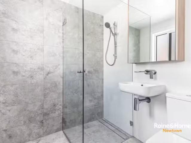 Rental! 3/477 King Street, Newtown NSW 2042