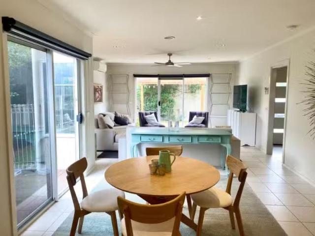 Unique 3/48 Asbury Street West, Ocean Grove VIC 3226 House F.
