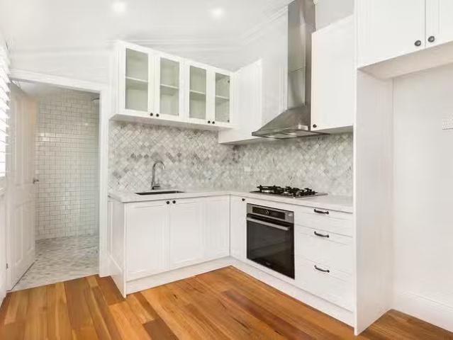 Nice 34 Brisbane Street, Bondi Junction, NSW 2022