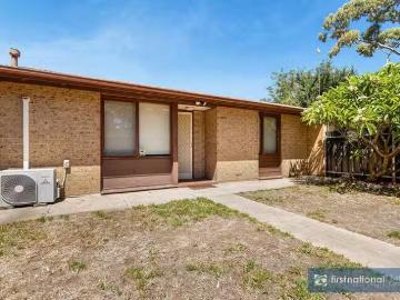 Just in! 34 Dotterel Drive, Semaphore Park, SA 5019