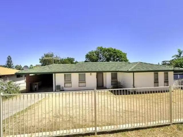 Deal! 34 Dower Street, Mandurah, WA 6210