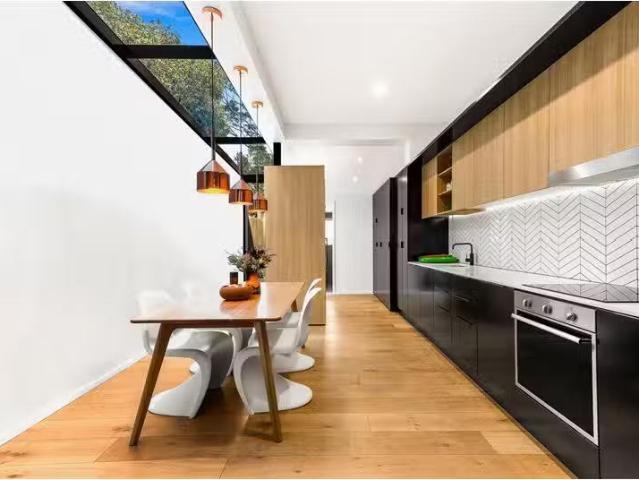 Unique 34 Kensington Road, Summer Hill House for rent Listed.