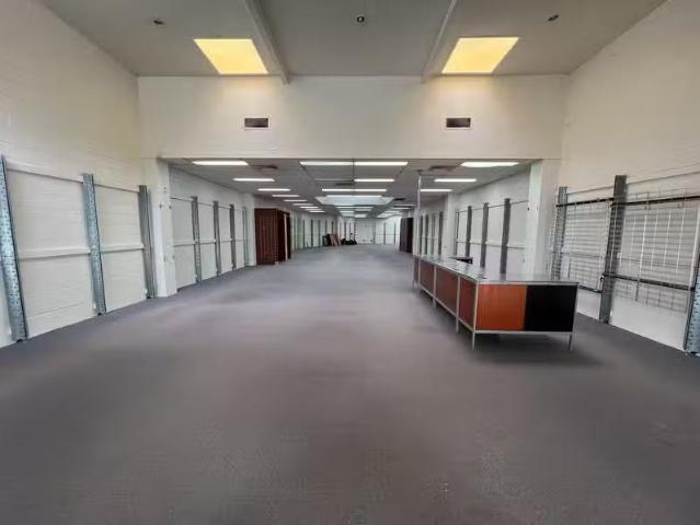 Deal! 34 Mary Street, GYMPIE, QLD 4570 Retail for Rent
